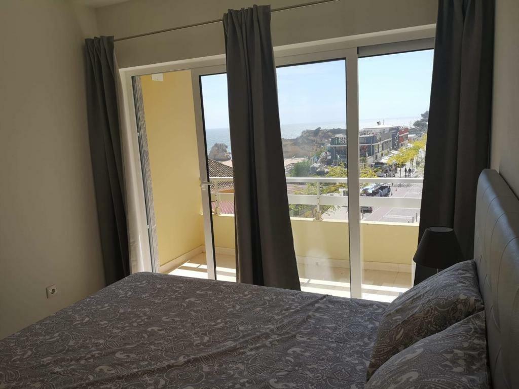 Flor Da Beira By The Ocean Apartment Portimao Bagian luar foto